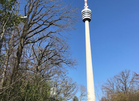germany/stuttgart/landmark/stuttgart-tv-tower