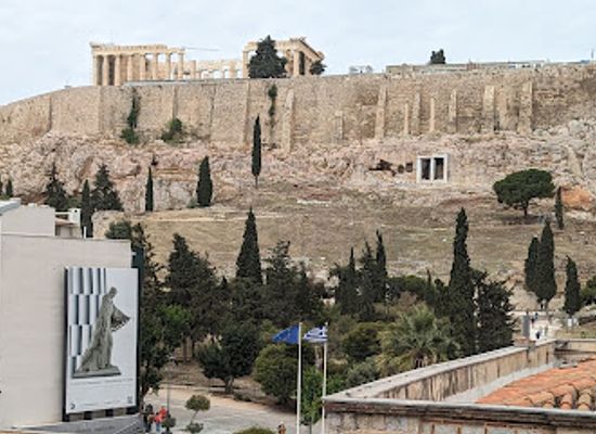 greece/athens/koukaki/landmark/acropolis-museum