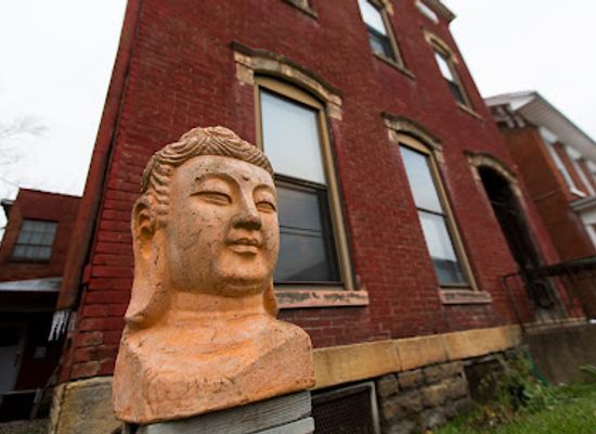 ohio/zanesville/landmark/joel-yeager-art-gallery