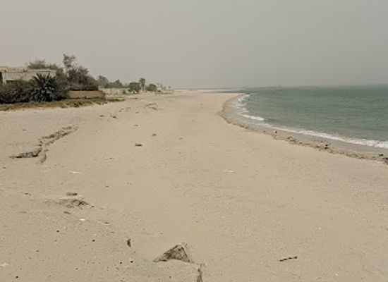 kuwait/bubiyan-island/landmark/old-villa-beach