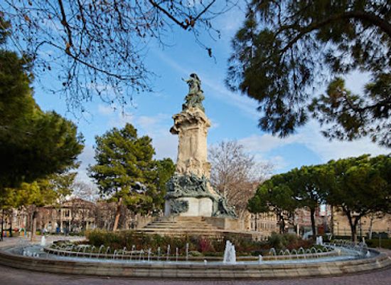 spain/zaragoza/el-gancho/landmark/memorial-sites-of-zaragoza