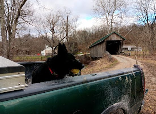 ohio/southeast-ohio/landmark/barkhurst-mill-covered-bridge