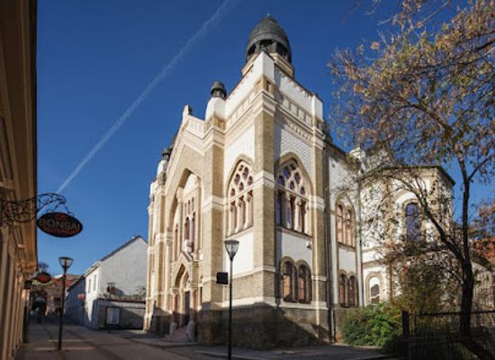 slovakia/horna-nitra/landmark/synagogue