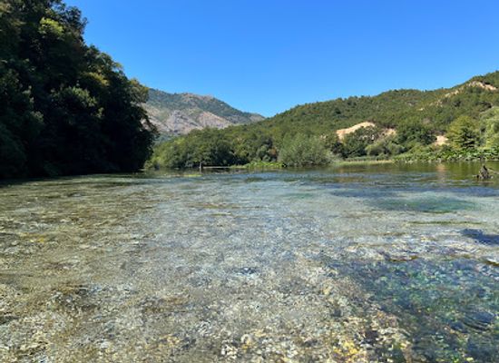 albania/luma/landmark/the-blue-eye