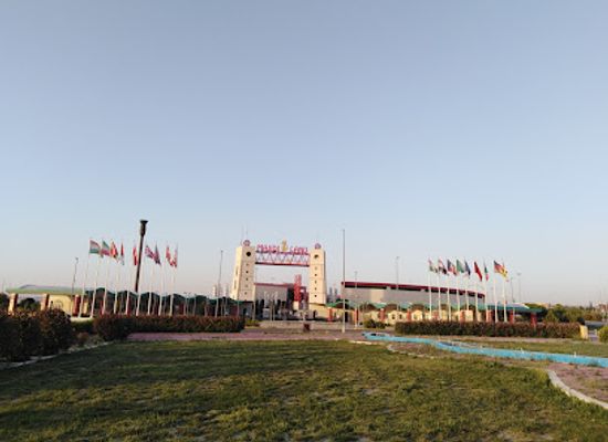 iraq/erbil-governorate/landmark/majidi-land-erbil