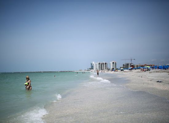 florida/clearwater-beach/landmark/sand-key-beach