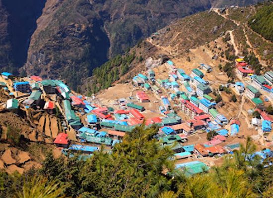 nepal/namche-bazaar/landmark/toktok-rest-stop