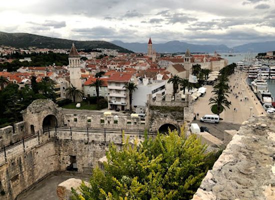 croatia/dalmatia/landmark/sjeverna-vog