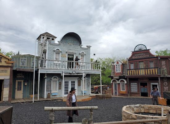 oklahoma/frontier-country/landmark/frontier-city