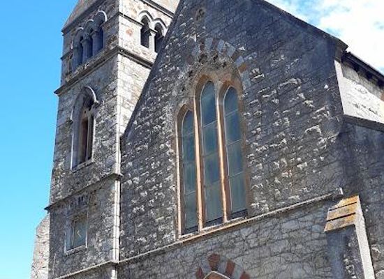 ireland/county-dublin/landmark/st-mary-s-church