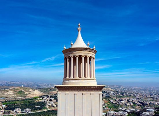 israel/southern-district/landmark/herodion-national-park