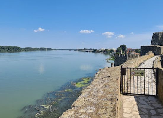 serbia/timok/landmark/smederevo-fortress