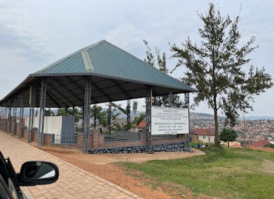 rwanda/butare/landmark/kibagabaga-genocide-memorial