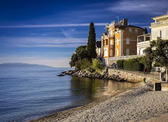 croatia/opatija/landmark/lungomare-guided-tour-opatija