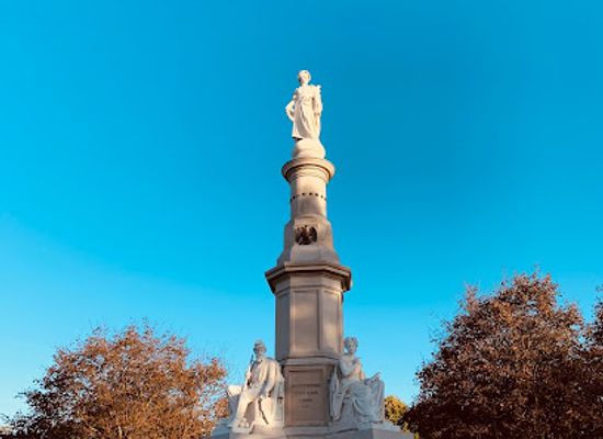 pennsylvania/gettysburg/landmark/soldiers-national-monument