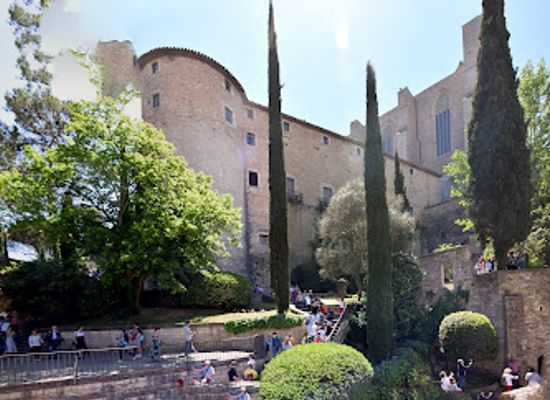 spain/girona/landmark/la-majordoma-de-st-narcis
