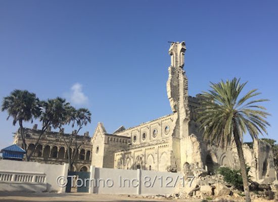 somalia/bay/landmark/cattedrale-di-mogadiscio