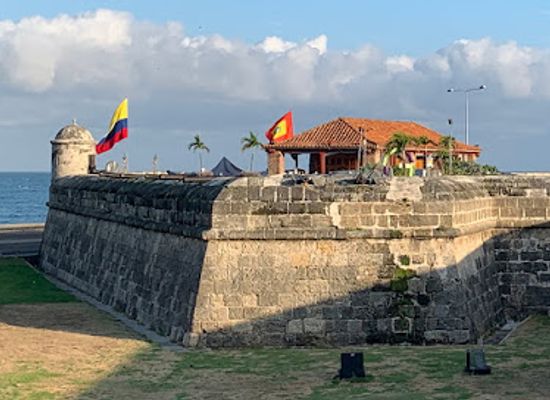 colombia/cartagena/centro/landmark/baluarte-de-santo-domingo
