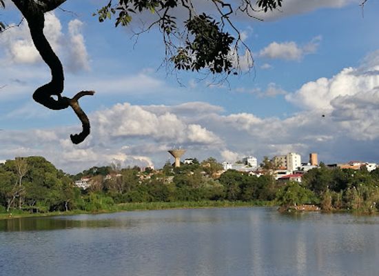 madagascar/antananarivo/landmark/tsarasaotra-park