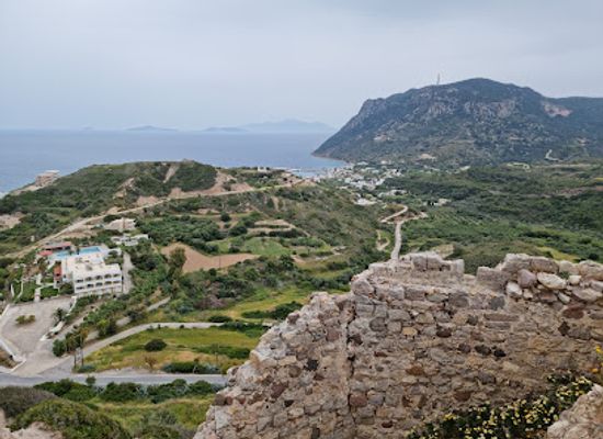 greece/kos/landmark/castle-of-kefalos