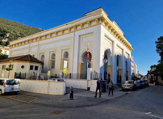 gibraltar/upper-rock-nature-reserve/landmark/holy-trinity-cathedral-anglican