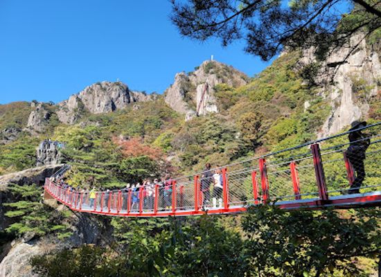 south-korea/hoseo-region/landmark/daedunsan-provincial-park