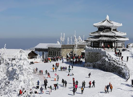 south-korea/muju-ski-resort/landmark/deogyusan