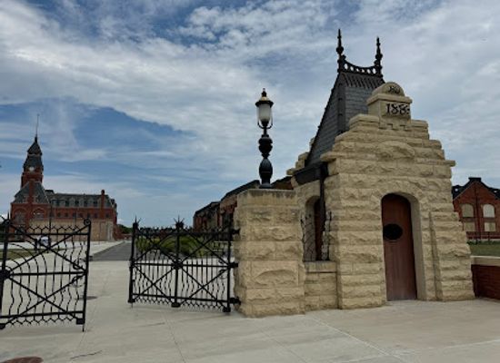 illinois/chicagoland/landmark/pullman-national-historical-park