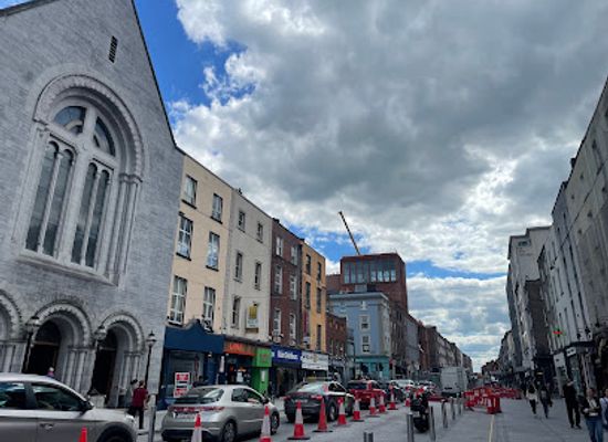 ireland/limerick/landmark/st-augustine-s-catholic-church