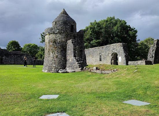ireland/the-burren/landmark/aughnanure-castle