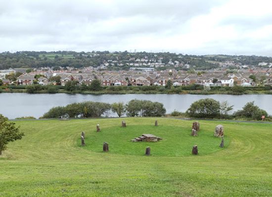 united-kingdom/dyfed/landmark/gorsedd-circle