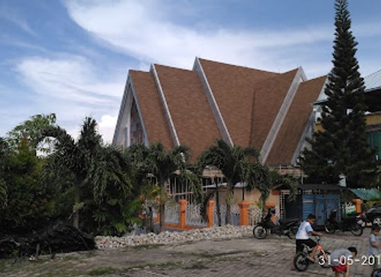 indonesia/balikpapan/landmark/gereja-gpib-immanuel-balikpapan
