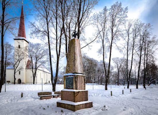 estonia/jõhvi/landmark/estonian-evangelical-lutheran-church-of-johvi