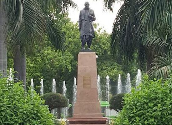 india/delhi/landmark/sardar-vallabh-bhai-patel-statue