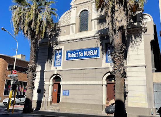 south-africa/cape-town/landmark/district-six-museum