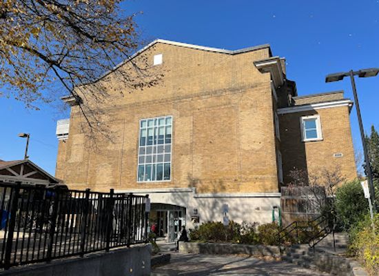 canada/ottawa/glebe/landmark/glebe-community-centre