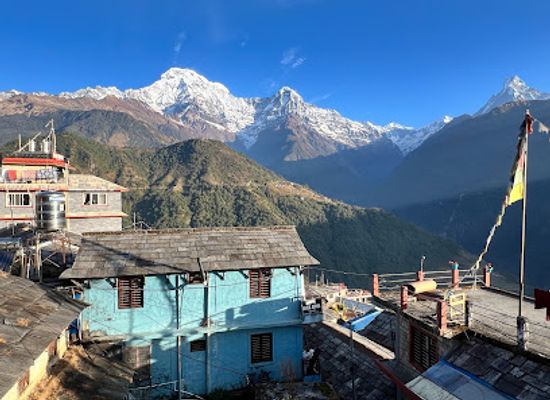 nepal/annapurna-circuit/landmark/ghandruk