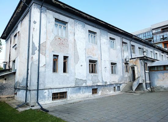 romania/pitesti/landmark/pitesti-prison-memorial