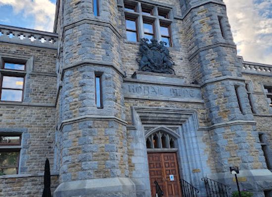 canada/ottawa/landmark/royal-canadian-mint