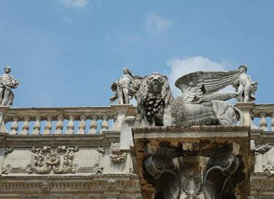 italy/verona/landmark/leone-marciano