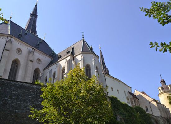 czechia/olomouc/landmark/olomouc-castle