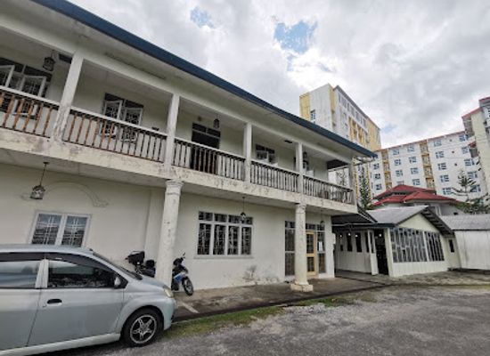 malaysia/kuching/landmark/tanoti-house
