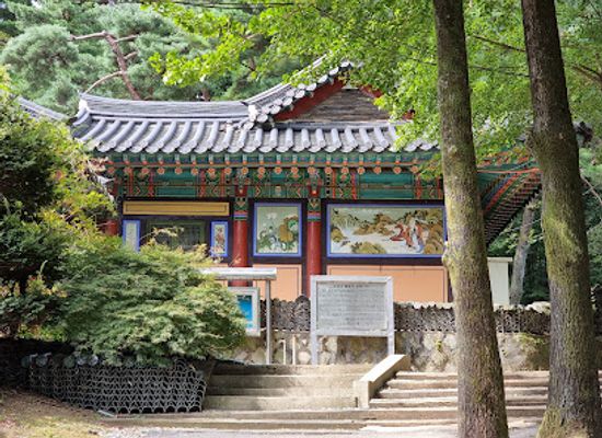 south-korea/gyeonggi-province/landmark/jogye-order-of-korean-buddhism-gukcheongsa