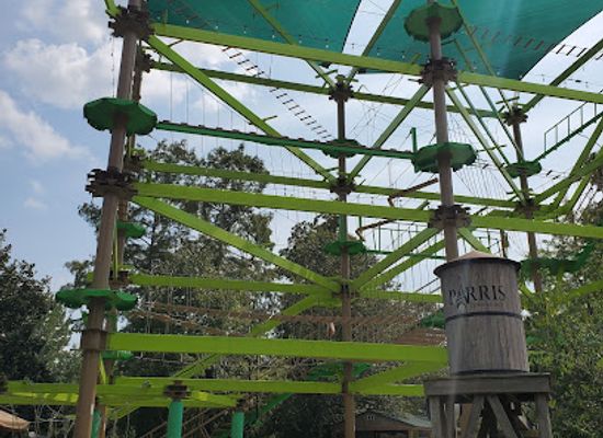 mississippi/hattiesburg/landmark/hattiesburg-zoo