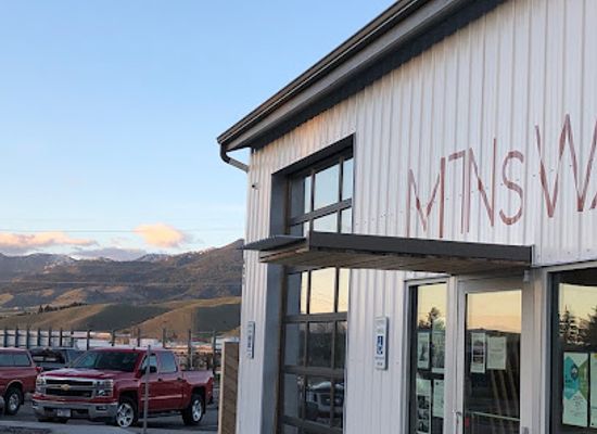 montana/bozeman/landmark/mountains-walking-brewery