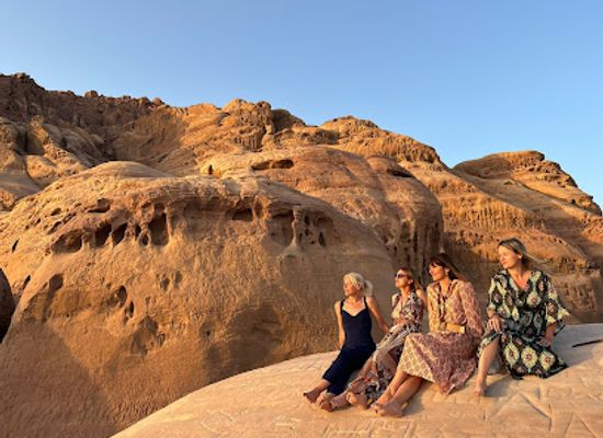 jordan/wadi-rum/landmark/wadi-rum-xperience