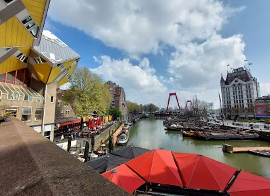 netherlands/rotterdam/landmark/oudehaven-rotterdam-the-netherlands
