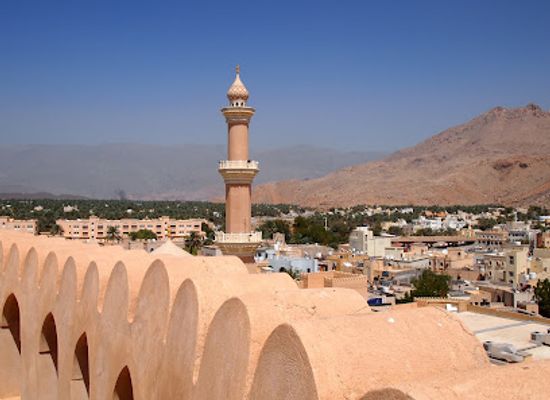 oman/nizwa/landmark/nizwa-fort