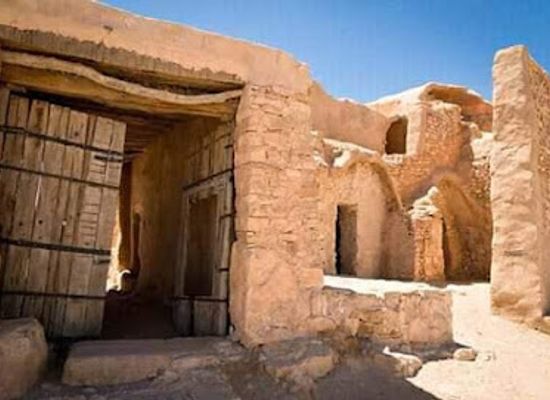 tunisia/southern-tunisia/landmark/ksar-ouled-oun
