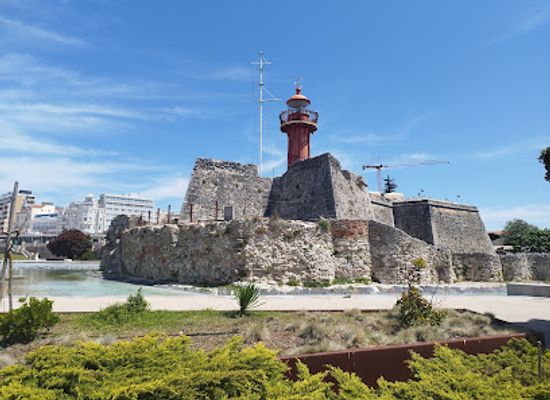 portugal/figueira-da-foz/landmark/forte-de-santa-catarina